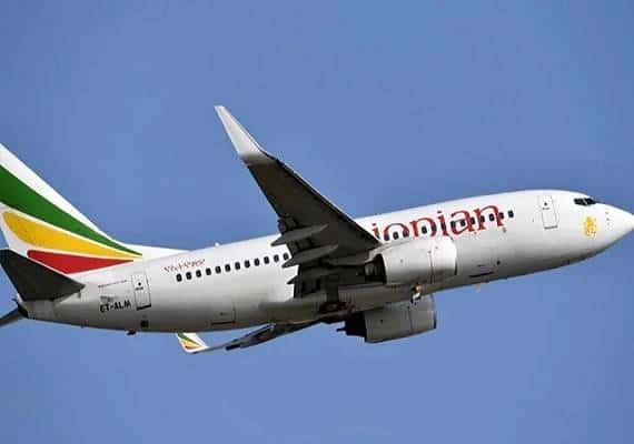 בעקבות האסון: מניית בואינג צונחת, ה-MAX8 מקורקע בשלוש מדינות - כולל סין