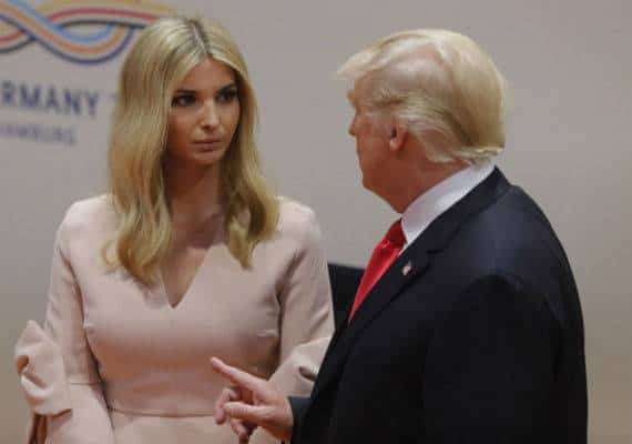 שגרירת ארה"ב באו"ם, איוונקה טראמפ? המועמדים להחליף את ניקי היילי