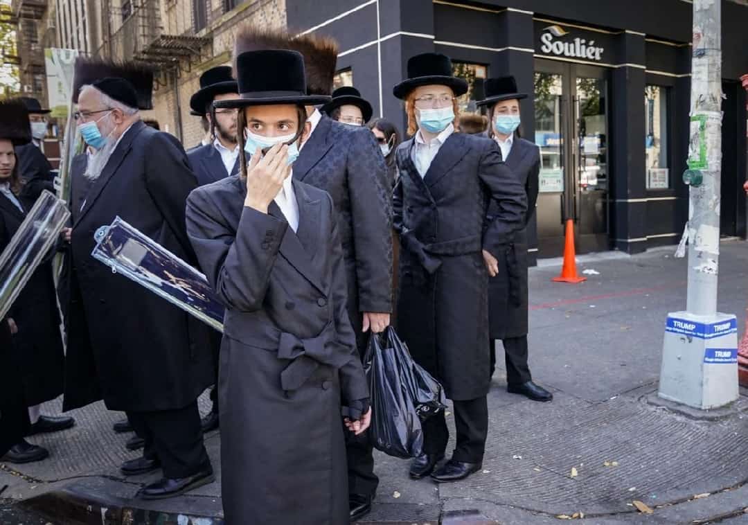 יהודי ארה"ב על הכוונת: כמות התקריות האנטישמיות - הגבוהה ביותר מזה 42 שנה