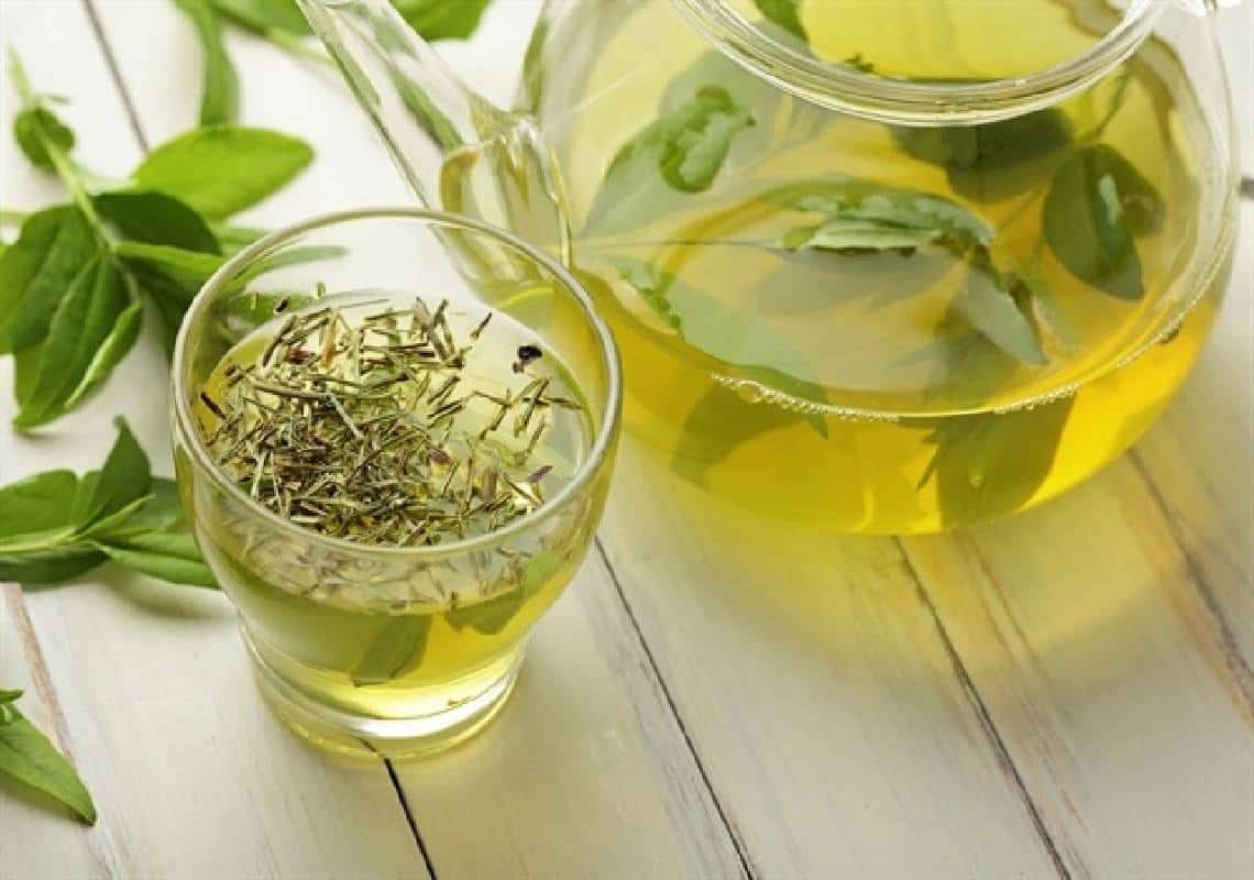 הכירו: זה המשקה שיכול לעזור לכם להפחית לחץ וחרדה