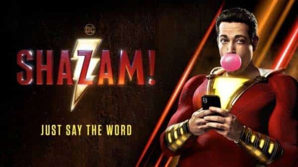 שזאם! זהו שמה של אפליקציה, אך מעכשיו זהו גם שמו של גיבור על