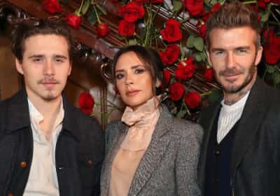 ברוקלין בקהאם מציב גבולות: כל קשר עם ההורים יעבור דרך עורכי דין