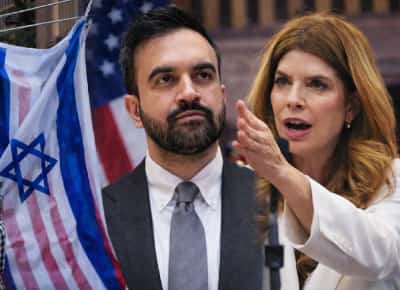 קרב על ביטחון וזהות: יו״ר מועצת העיר היהודייה הראשונה מתעמתת עם ראש עיריית ניו יורק על רקע גל האנטישמיות