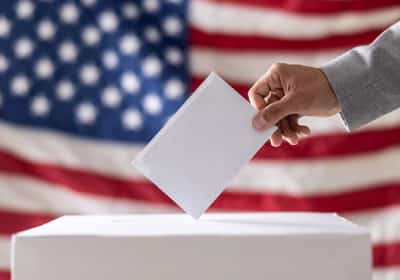 ארה"ב מתקרבת צעד נוסף לקראת חוק שיחייב הצגת תעודה מזהה ביום הבחירות