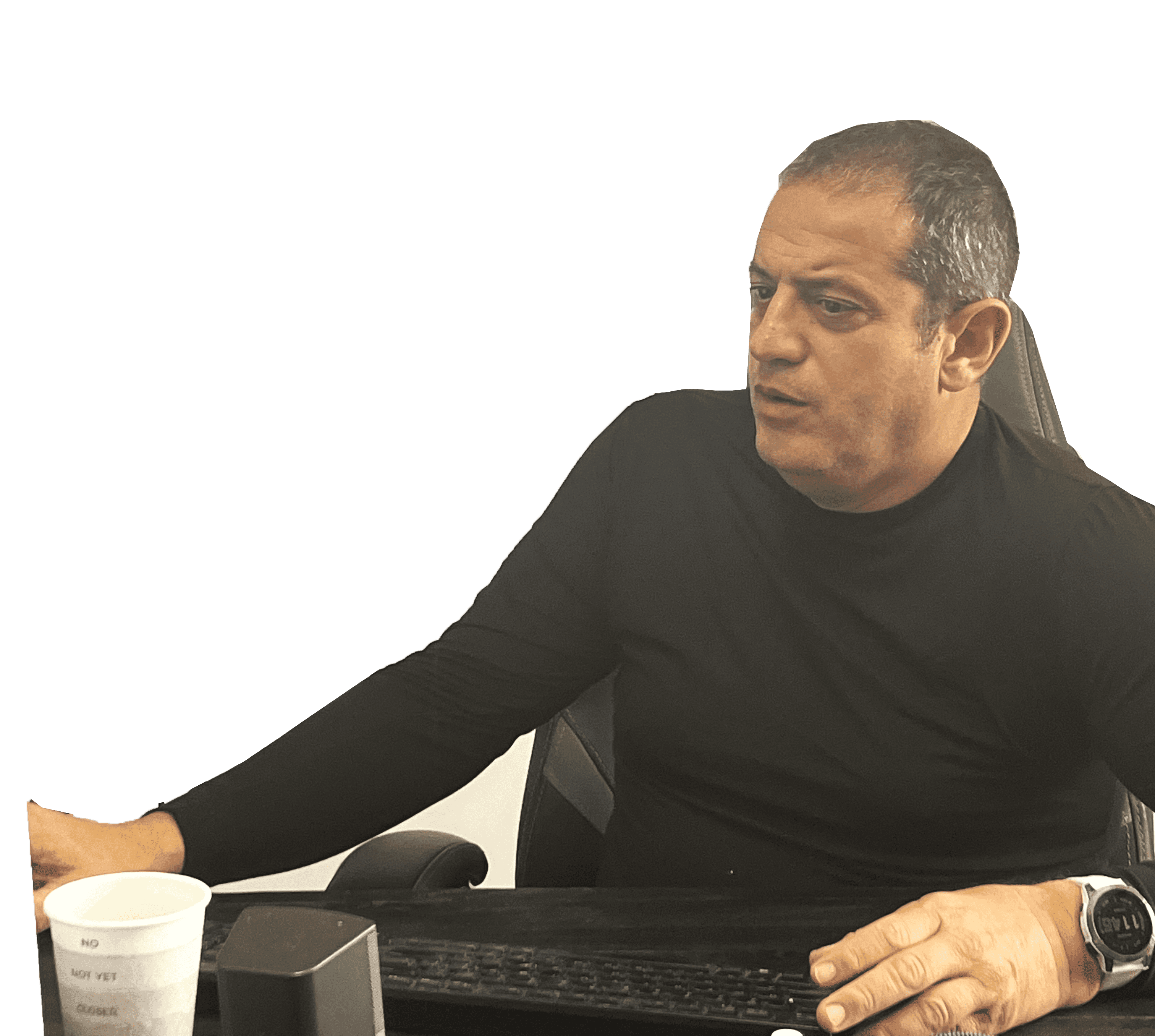 סיפורו של רואה חשבון