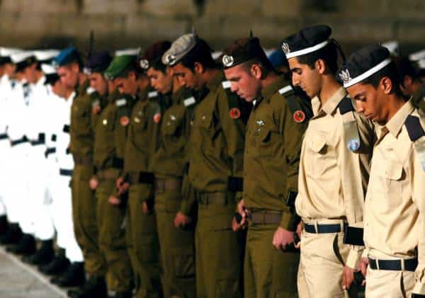 יום הזיכרון בעידן הקורונה: הנצחה דיגיטלית בשידור חי מלוס אנג'לס