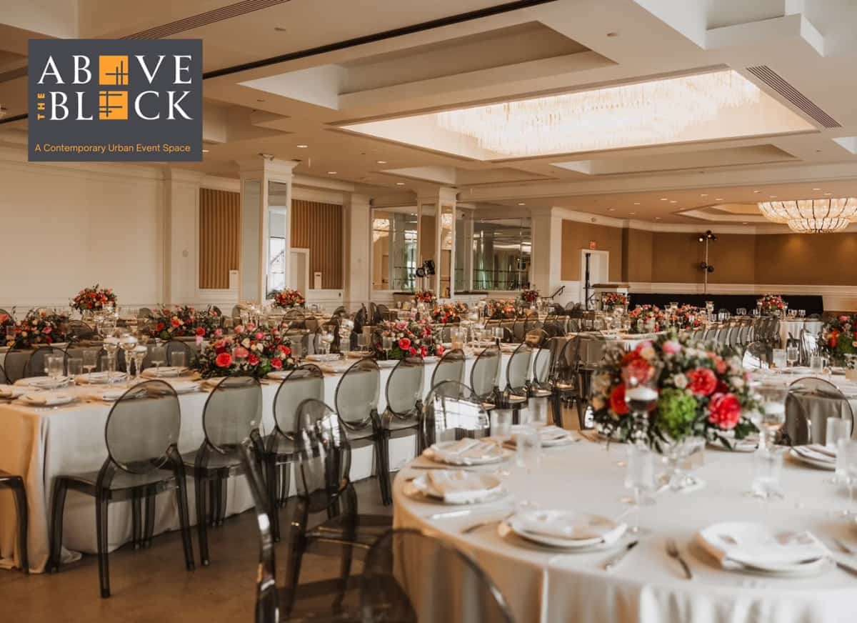 מתכנן אירוע באל איי ?