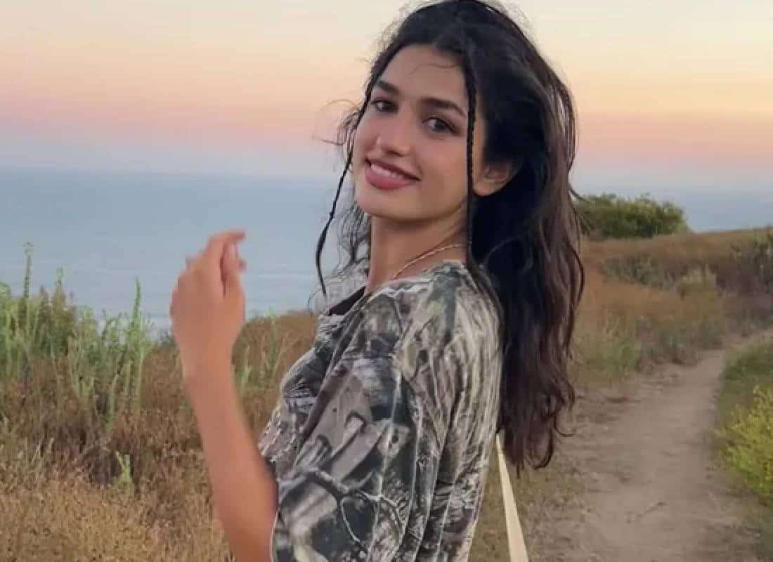 "זעקה בלילה: סיפור הישרדות מזעזע של שחקנית ישראלית בלוס אנג'לס"
