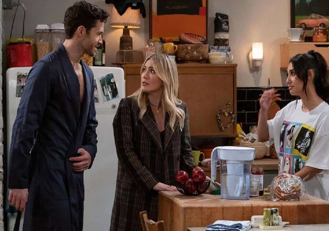  הניסיון לשחזר את ההצלחה: סדרת ההמשך של ״איך פגשתי את אמא״