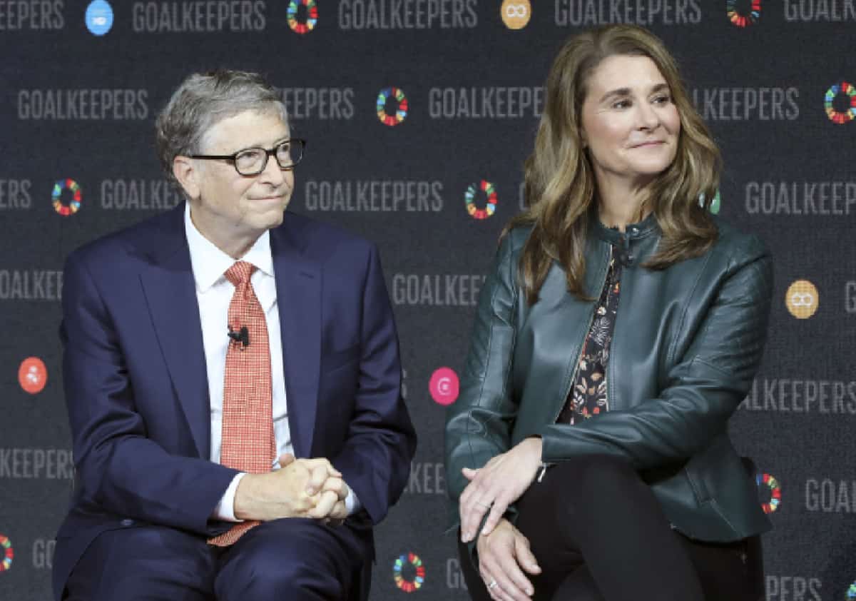 מלינדה פרנץ' גייטס על האזכורים החדשים במסמכי אפשטיין: "הוא צריך לענות על השאלות, לא אני"