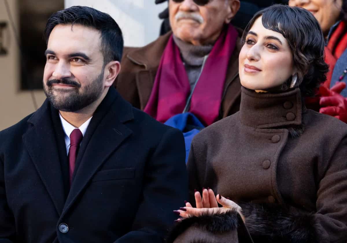 האמת על אשתו של ממדאני ממשיכה להיחשף: מעורבות עמוקה בקמפיינים אנטי-ישראליים