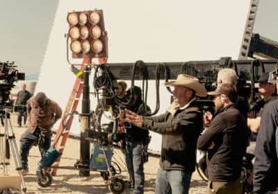 העיר בטקסס שהפכה ל"הוליווד של הדרום" והתושבים שחלוקים לגבי המציאות החדשה