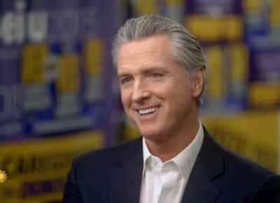 גאווין ניוסום חושף את הקלפים: מושל קליפורניה מאשר ריצה אפשרית לנשיאות 2028