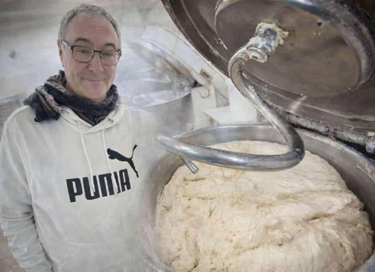 מוות במאפייה שעות לפני כניסת השבת: שף קונדיטוריה ישראלי נהרג במערבל תעשייתי במיאמי