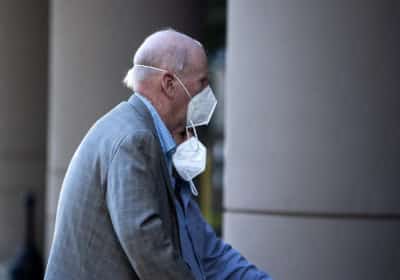 סוף לפרשת העלמת מס הגדולה בתולדות ארה"ב: משפחה של מיליארדר שמת ישלמו למדינה מאות מיליוני דולרים