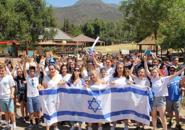 חשש בעקבות אירועי הטרור האנטישמיים בארה"ב: תוגברה אבטחת מחנות קיץ יהודים 