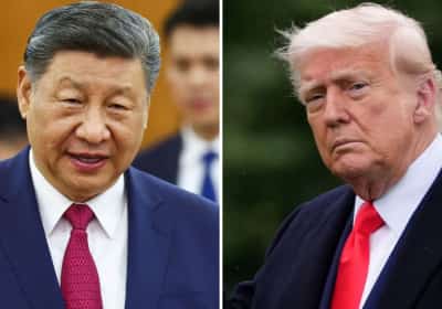 סין מנצלת את המגבלות של טראמפ ומשיקה ויזת עבודה חדשה שתמשוך אליה מוחות צעירים בהיי־טק