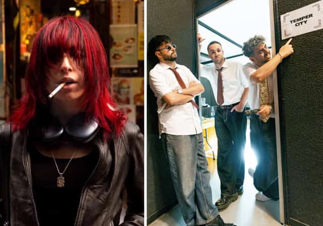 חודש לאחר שדרשה מהפסטיבל לבחור בינה לבין Temper City, אותה היא כינתה "להקת צה"ל", פורסם הליינאפ החדש: הישראלים נשארו בפנים, והיא מצאה את עצמה בחוץ