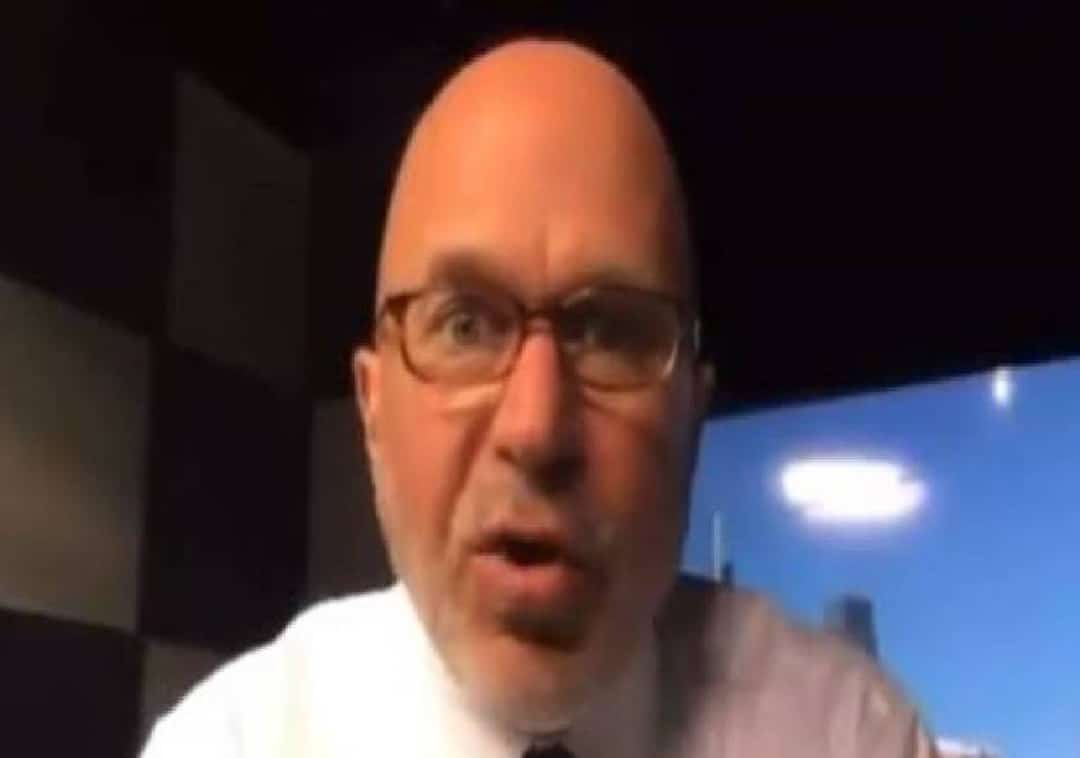 סערה באמריקה - מנחה בכיר ב-CNN: "יש לנדות, להחרים, ולבודד את המתנגדים להתחסן ולהרחיקם מחבריהם ומשפחותיהם"