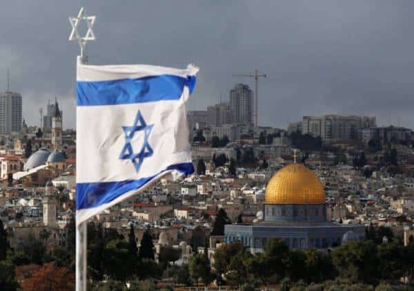 אצל איראן אין חדש: "הציונים אחראים למגיפת הקורונה"
