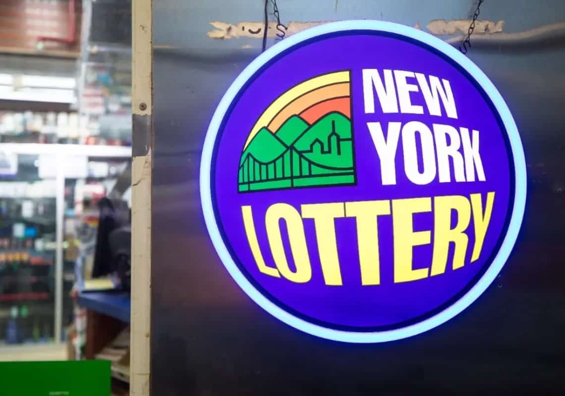 8 מיליון דולר ירדו לטמיון? חברת הלוטו בניו יורק ממתינה להגעתם של שני זוכים