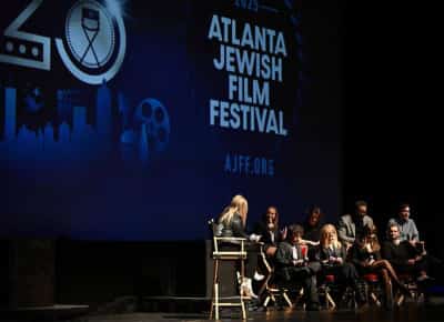 פסטיבל הסרטים היהודי בחר בכוונה שופט אנטי-ציוני: סערה שחושפת סדק עמוק בלב הקהילה