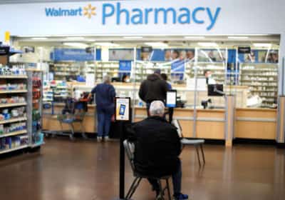 החל מהחודש הזה: תרופת ההרזיה של 'אלי לילי' תימכר בבתי המרקחת של וולמארט