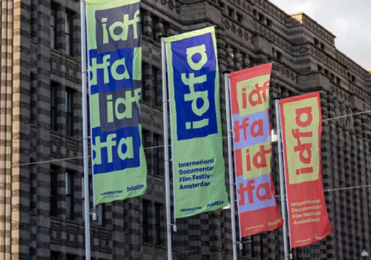 הנהלת הפסטיבל ההולנדי סירבה להעניק אישורי השתתפות לגופים ישראליים, לאחר שאלפי אנשי תעשייה חתמו על קריאה לנתק קשרים עם מוסדות שממומנים על ידי הממשלה
