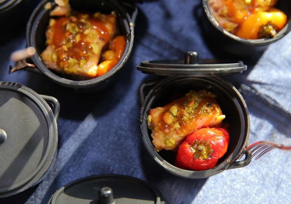כך תבחרו את הקייטרינג המושלם לאירוע שלכם