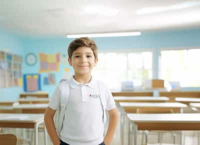 בית הספר היהודי החדש: לכל נשמה יהודית! 