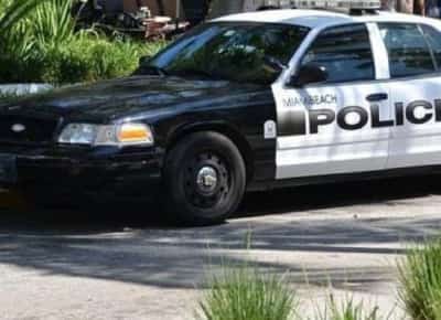 חטיפה על החוף: תינוק ממשפחה יהודית מניו יורק נחטף במיאמי ביץ’ בידי אישה שנמלטה לים