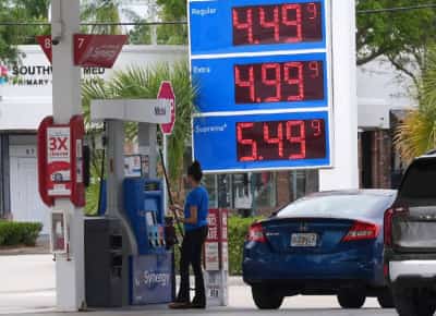 המלחמה מתורגמת לאינפלציה: העימות עם איראן מצית גל התייקרויות בארצות הברית