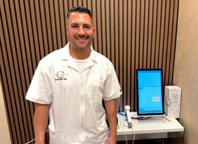 ספא חדשני לטיפולי פנים Idan Med Spa