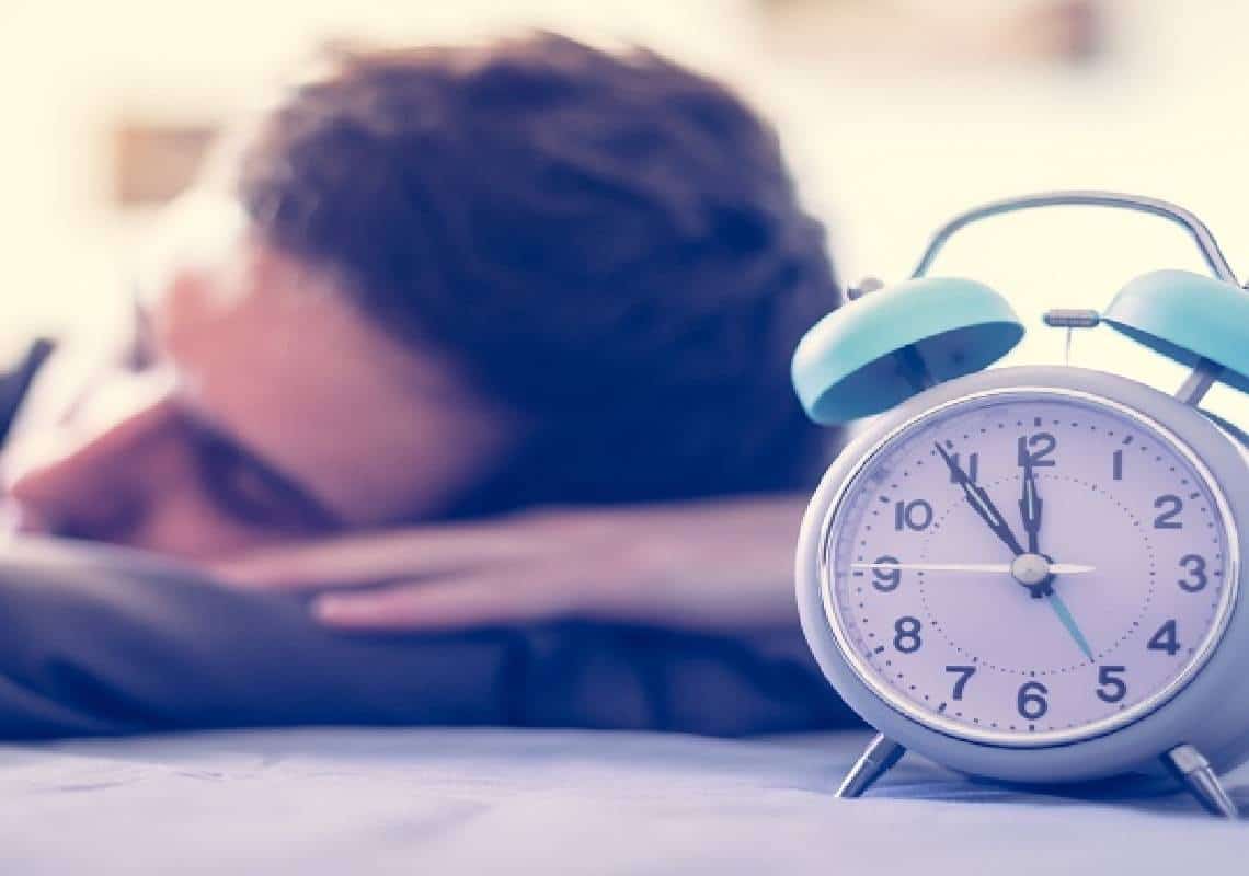 רוצים ילדים חכמים? תנו להם לישון בשקט, ועדיף בשכונה ירוקה ככל היותר