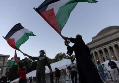 מחקר בינלאומי: "תוכנית מאה השנים" של האחים המוסלמים בקמפוסים ובחברה האמריקאית