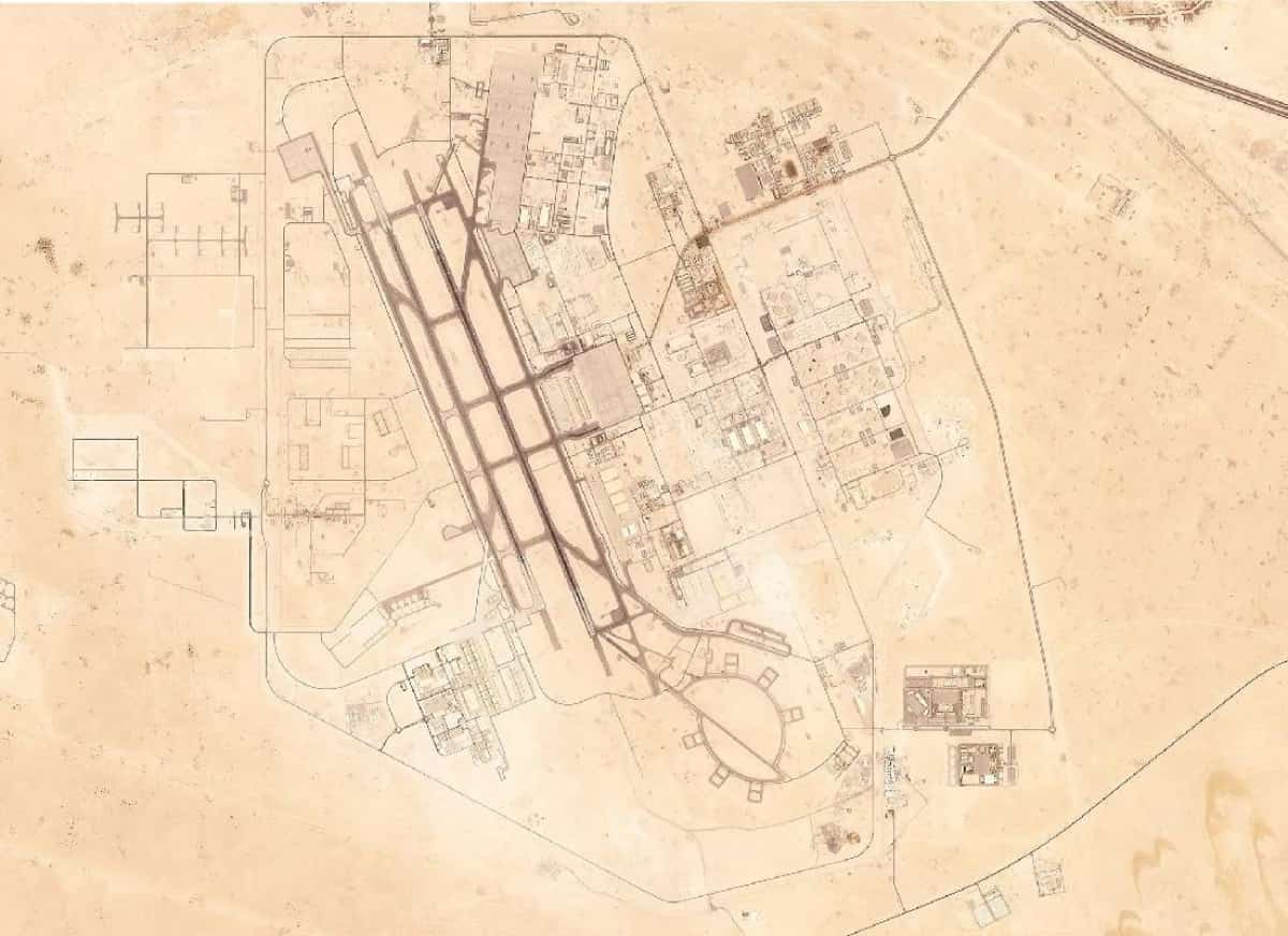 איראן תקפה בטילים בסיסים אמריקניים בקטר ועיראק