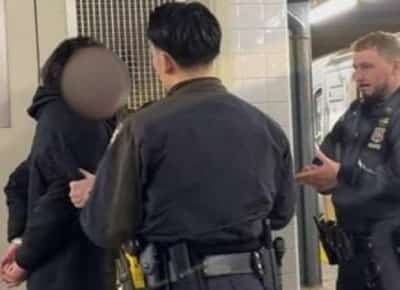 ניו יורק: “יהודי מסריח”: רב הותקף באלימות אנטישמית לאור יום בקווינס — ביום השואה העולמי