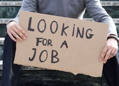 המספרים הרשמיים מסתירים את המשבר: שוק העבודה תקוע והאמריקאים מיואשים