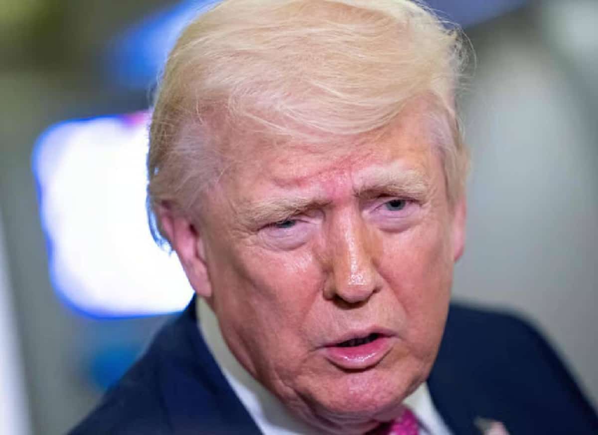 אולטימטום חדש של טראמפ: 48 שעות להסלמה אזורית -  ארצות הברית ואיראן מנסות להגיע ראשונות לטייס האמריקאי שהופל