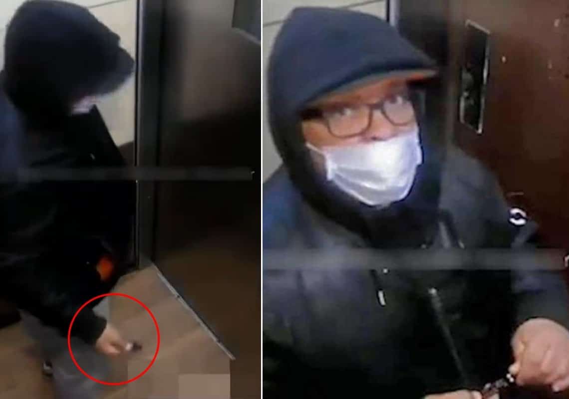 התפתחות משמעותית בחקירת האונס ושוד במעלית בניו יורק