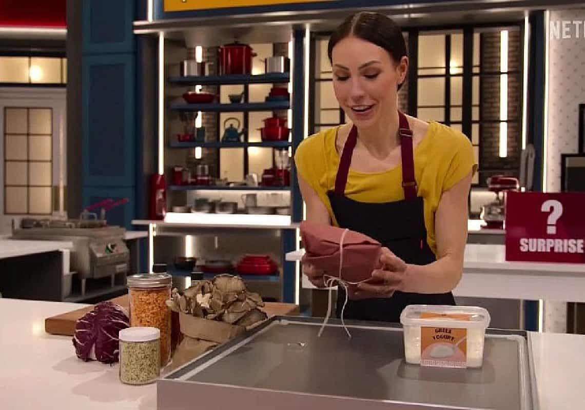 מכורים לריאליטי אוכל? אל תפספסו את הסדרה החדשה של נטפליקס 