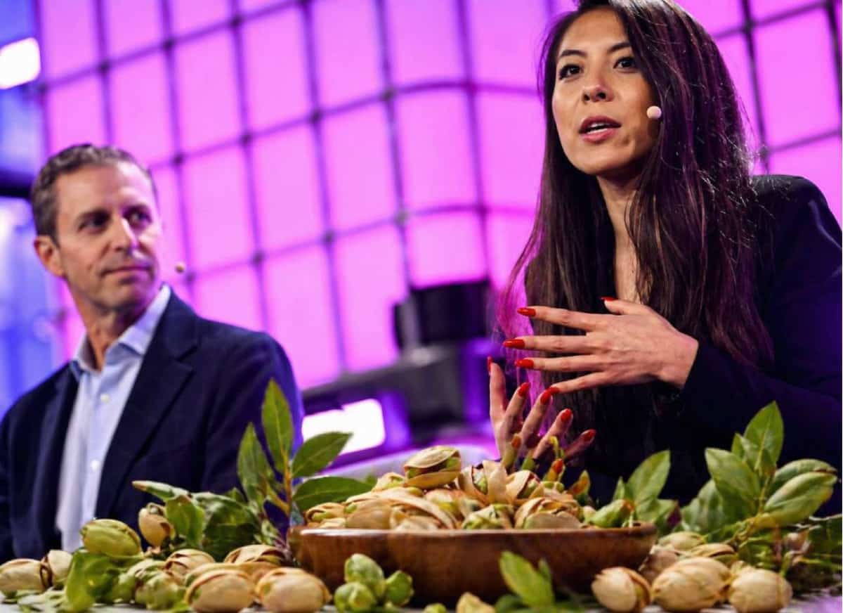 פיסטוקים ומלחמה: כך נבנית עלילת קשר אנטישמית בעידן הרשתות