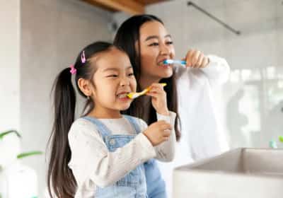 השיטה של הדרום קוריאנים לצחצוח שיניים: האם כדאי לכם לאמץ?