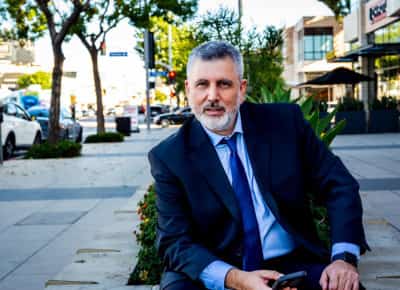 ״אני סוס טרויאני במפלגה הדמוקרטית״