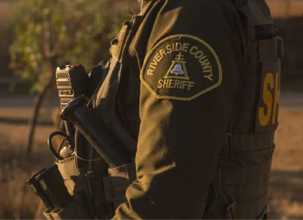 מבצע חילוץ דרמטי בדרום קליפורניה: עשרות קטינים שנעלמו אותרו ברשת סחר בבני אדם