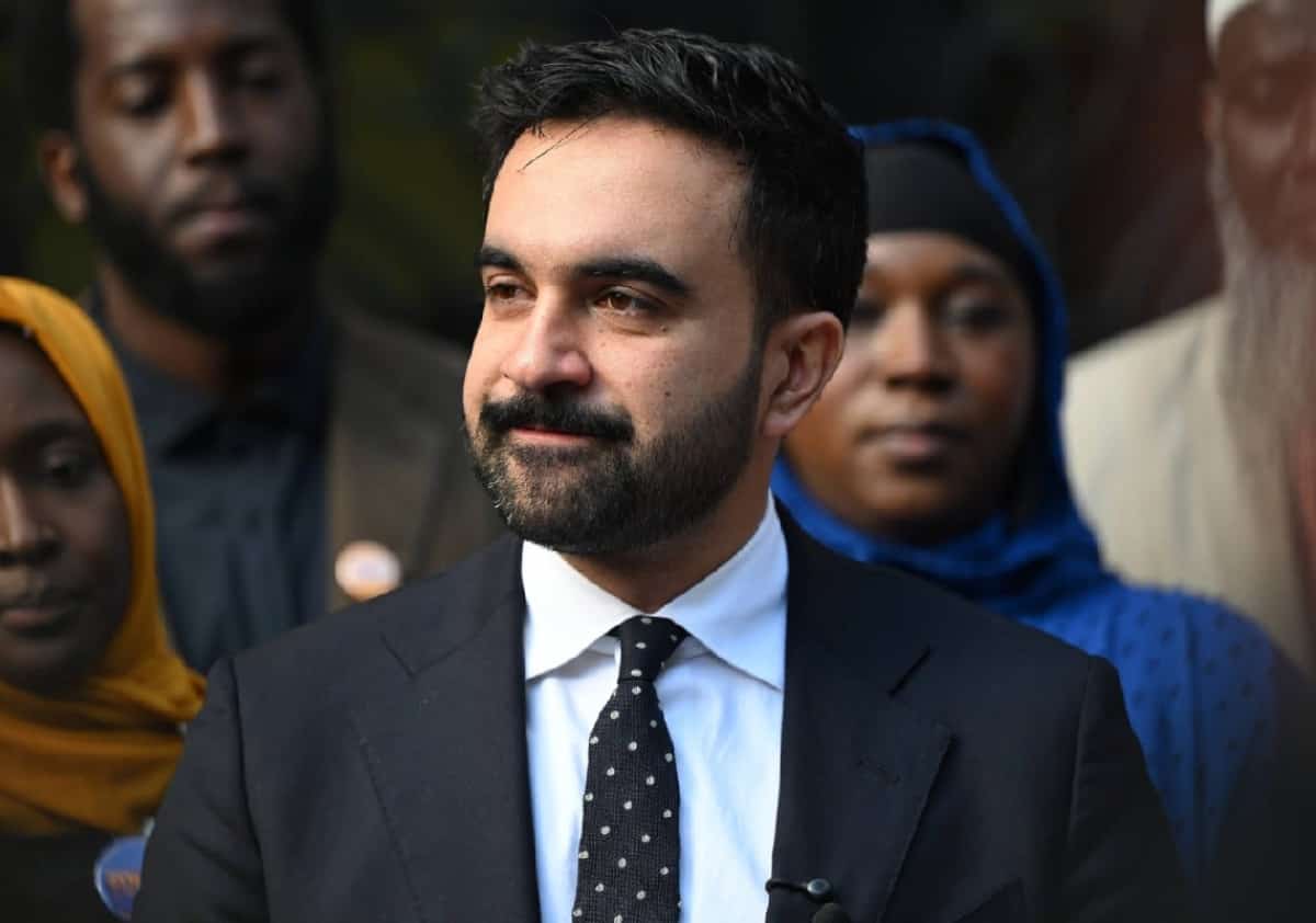 מאה ימים ראשונים בתפקיד | הסקר שחושף: רוב תושבי ניו יורק, ובעיקר המיעוטים, סבורים שהעיר במסלול הלא נכון