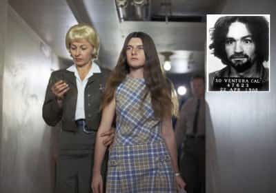 אחרי 56 שנה בכלא בקליפורניה: חברת הכת של צ'רלס מנסון עשויה להשתחרר