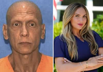 הבחירות במיאמי ביץ' קיבלו תפנית מפתיעה: אחת המתמודדות היא בתו של רוצח סדרתי