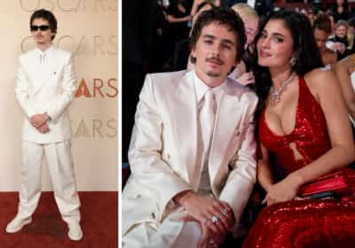 זה לא היה הערב שלו: שאלאמה הגיע כפייבוריט לאוסקר - ויצא מושפל ובידיים ריקות