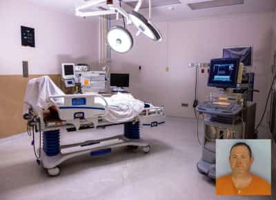 הרופא שלא ידע מה הוא כורת: מנתח בפלורידה הסיר כבד במקום טחול — והמטופל מת